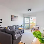 Olaias Park Flat *