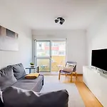 Olaias Park Flat