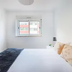 Olaias Park Flat Appartement