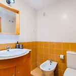 Olaias Park Flat דירה ליסבון