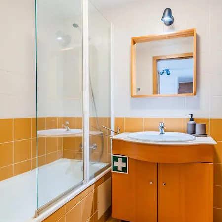 Olaias Park Flat Lisboa