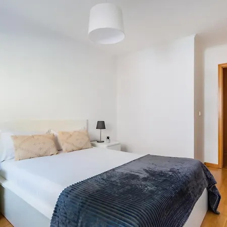 公寓 Olaias Park Flat