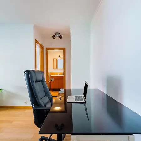 Olaias Park Flat 公寓 Lisboa