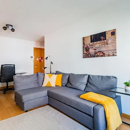 Apartamento Olaias Park Flat Lisboa