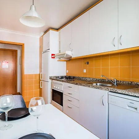 Olaias Park Flat * Lisboa