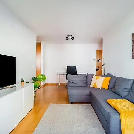 Olaias Park Flat Apartamento *
