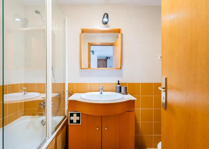 Olaias Park Flat Apartment