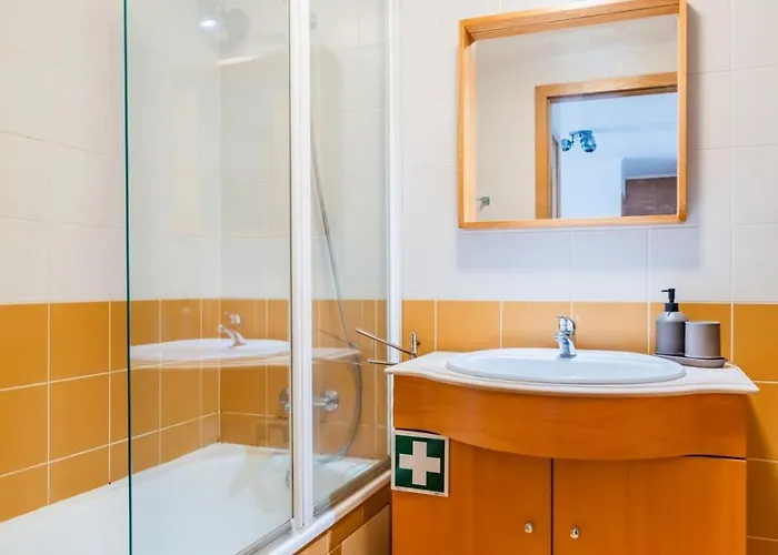 Olaias Park Flat Apartment