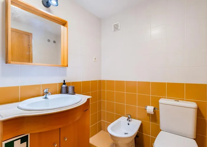 Olaias Park Flat Apartment Lissabon