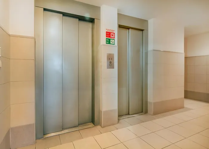 Olaias Park Flat Apartment *