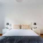 Appartement Olaias Park Flat Lisboa