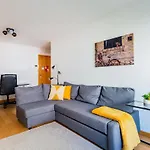Olaias Park Flat Lisboa