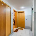 Olaias Park Flat * Lisbona