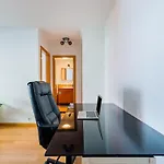 Olaias Park Flat