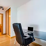 Olaias Park Flat Appartamento