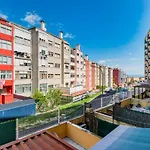 Appartamento Olaias Park Flat