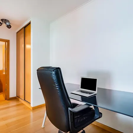 Apartment Olaias Park Flat