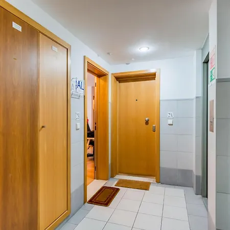 Apartment Olaias Flat
