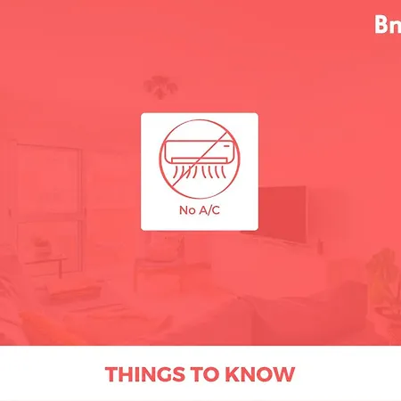 Olaias Park Flat Lissabon