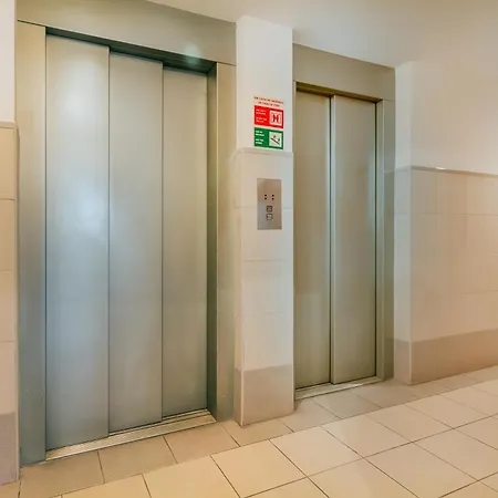 Olaias Park Flat Apartment *