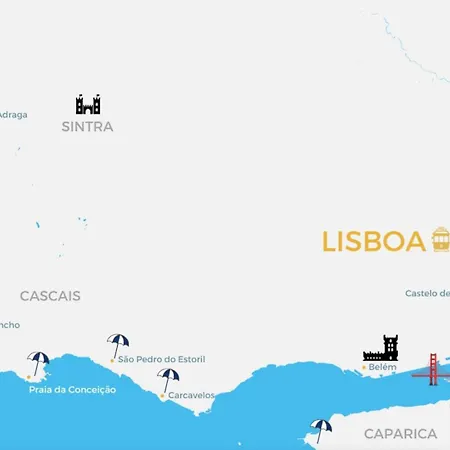 Apartmán Olaias Park Flat Lisboa