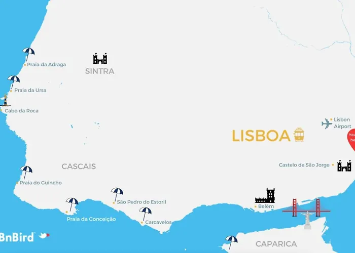 Apartmán Olaias Park Flat Lisboa