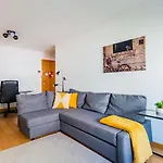 Olaias Park Flat *