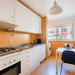 Olaias Park Flat * Lisboa
