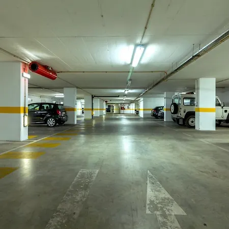 Olaias Park Flat * リスボン