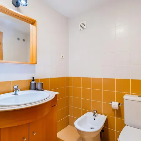 Olaias Park Flat
