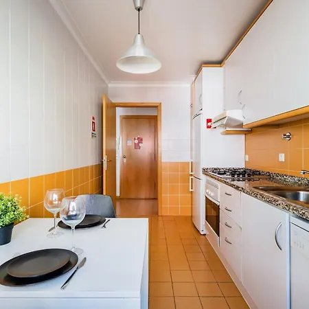 Olaias Park Flat *