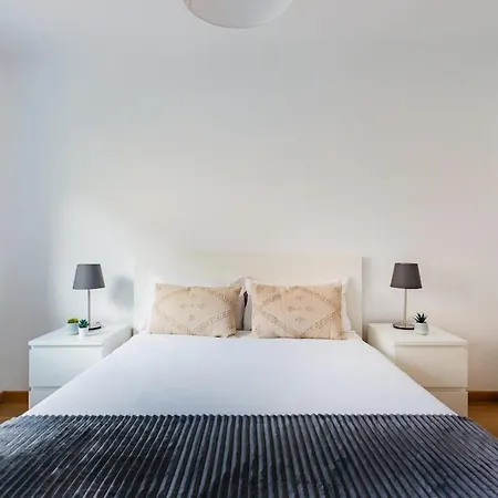 Olaias Park Flat * Lisboa